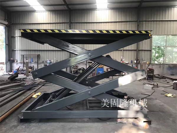 澄迈固定式升降货梯价格