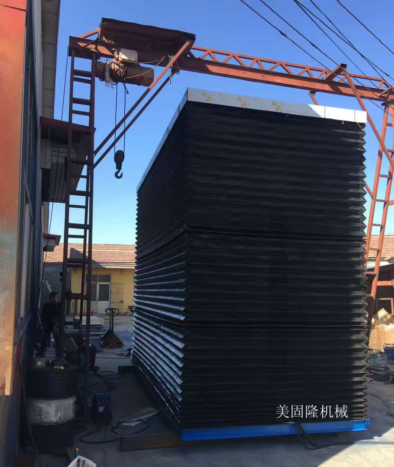 澄迈固定式升降机价格